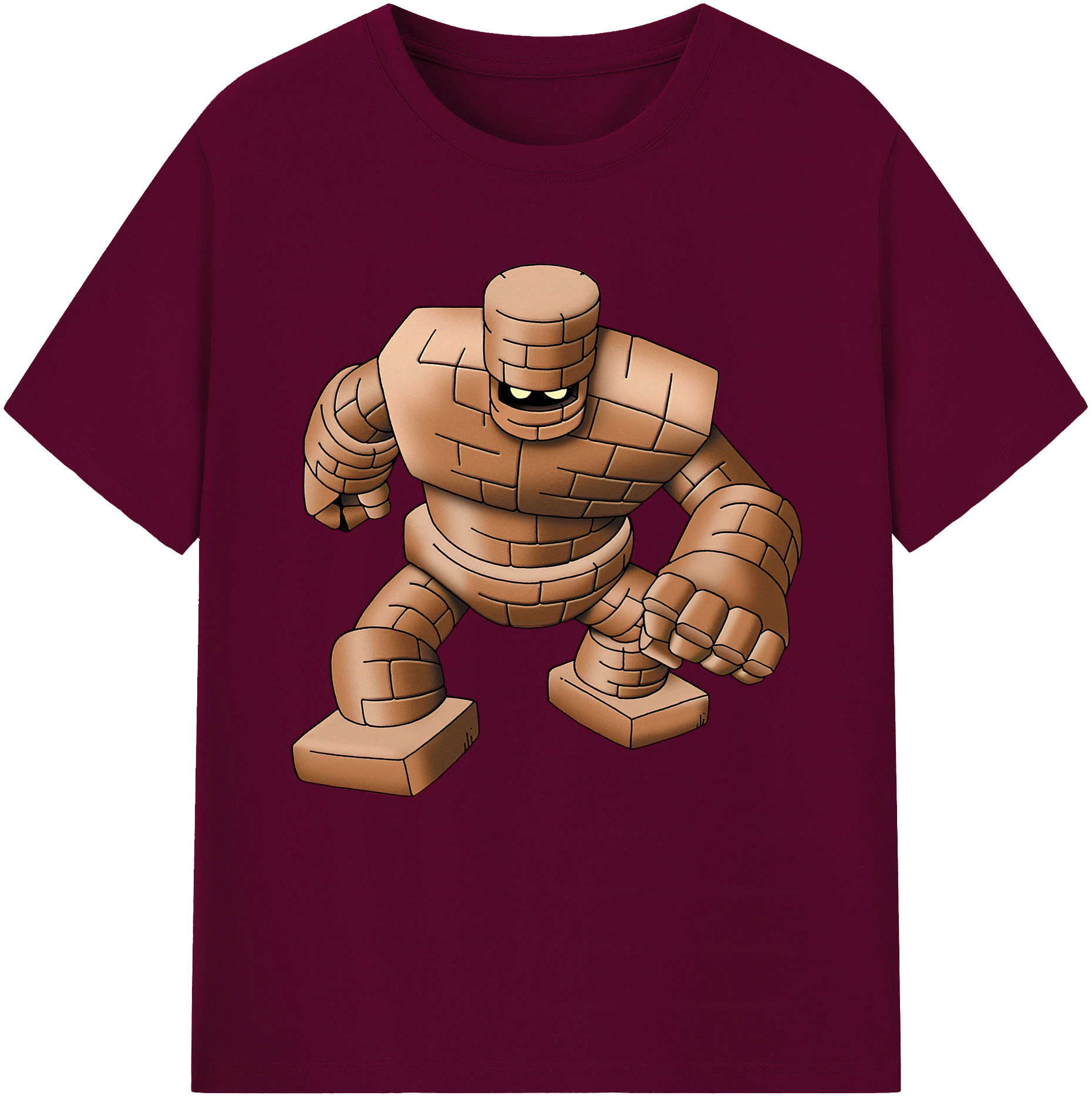 （画像用） ドラゴンクエスト Doragon Kuesuto Dragon Quest レディースカジュアルプリントTシャツ（綿100％）